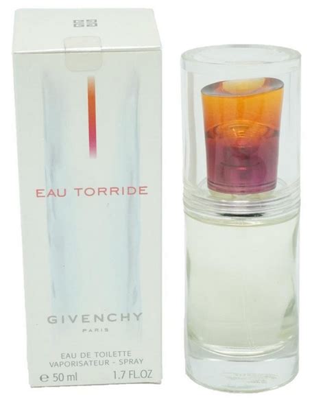 givenchy eau torride отзывы|Givenchy EAU TORRIDE — отзывы .